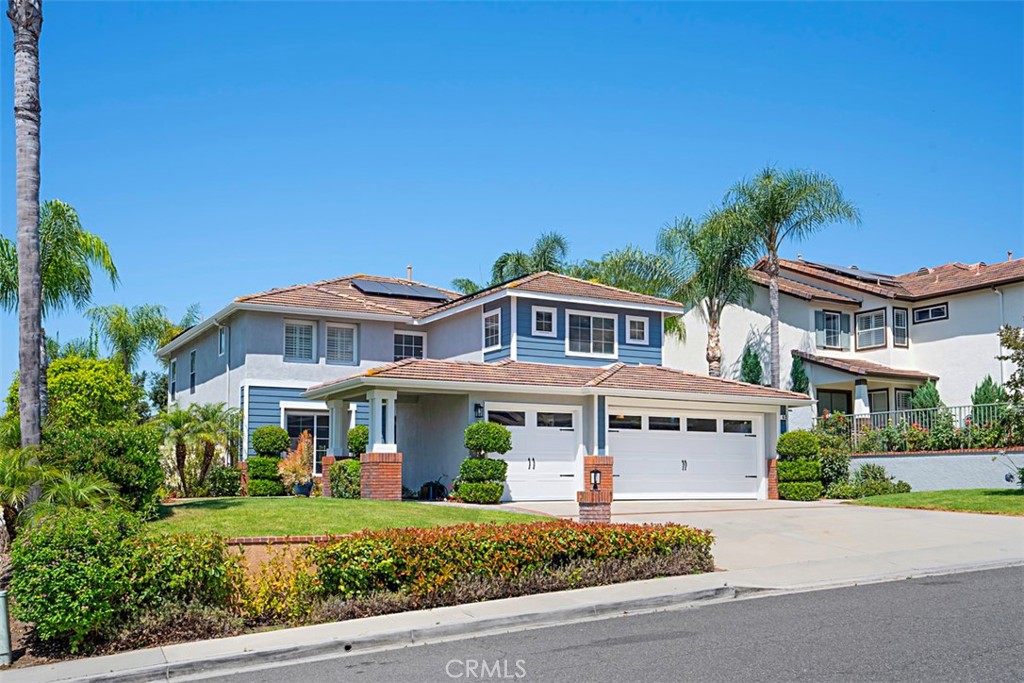 63 Gingham Street Trabuco Canyon, CA 92679 - Photo 6 of 61