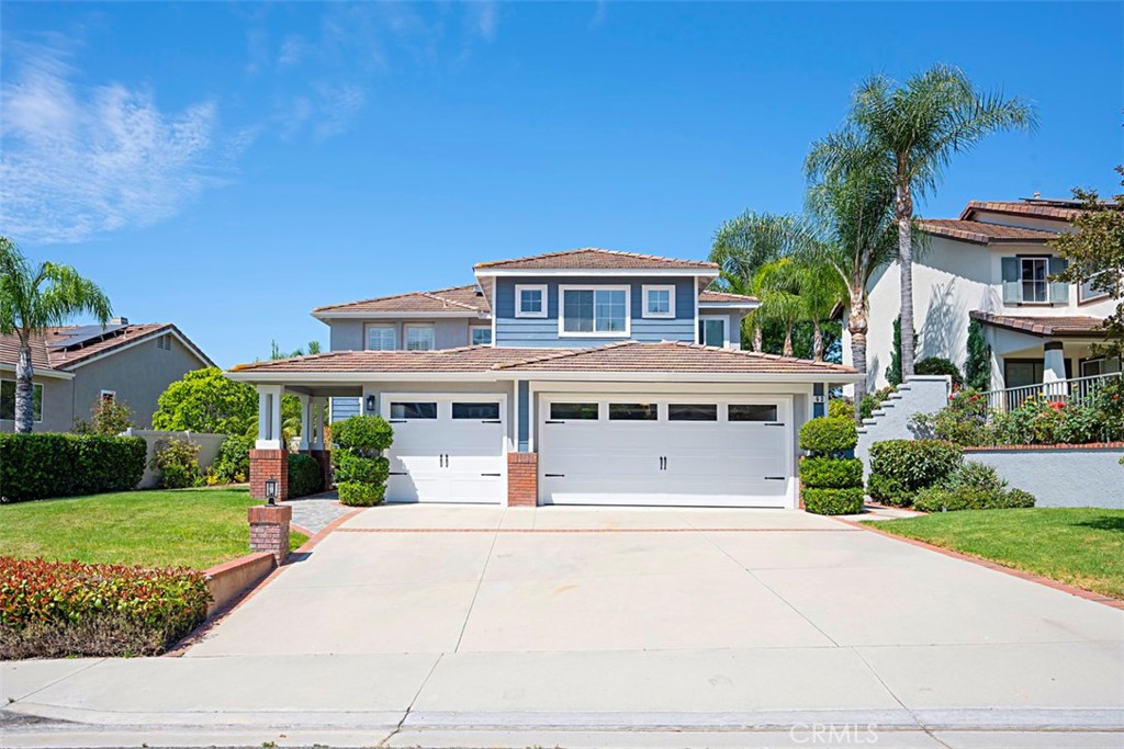 63 Gingham Street Trabuco Canyon, CA 92679 - Photo 8 of 61