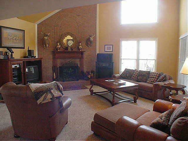317 Todd Road, Unit TODD ROAD Anderson, SC 29626 - Photo 2 of 9