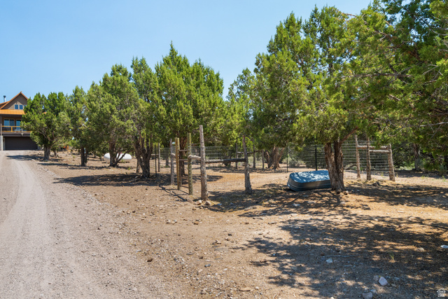1342 North Old Hebron Road Enterprise, UT 84725 - Photo 54 of 67