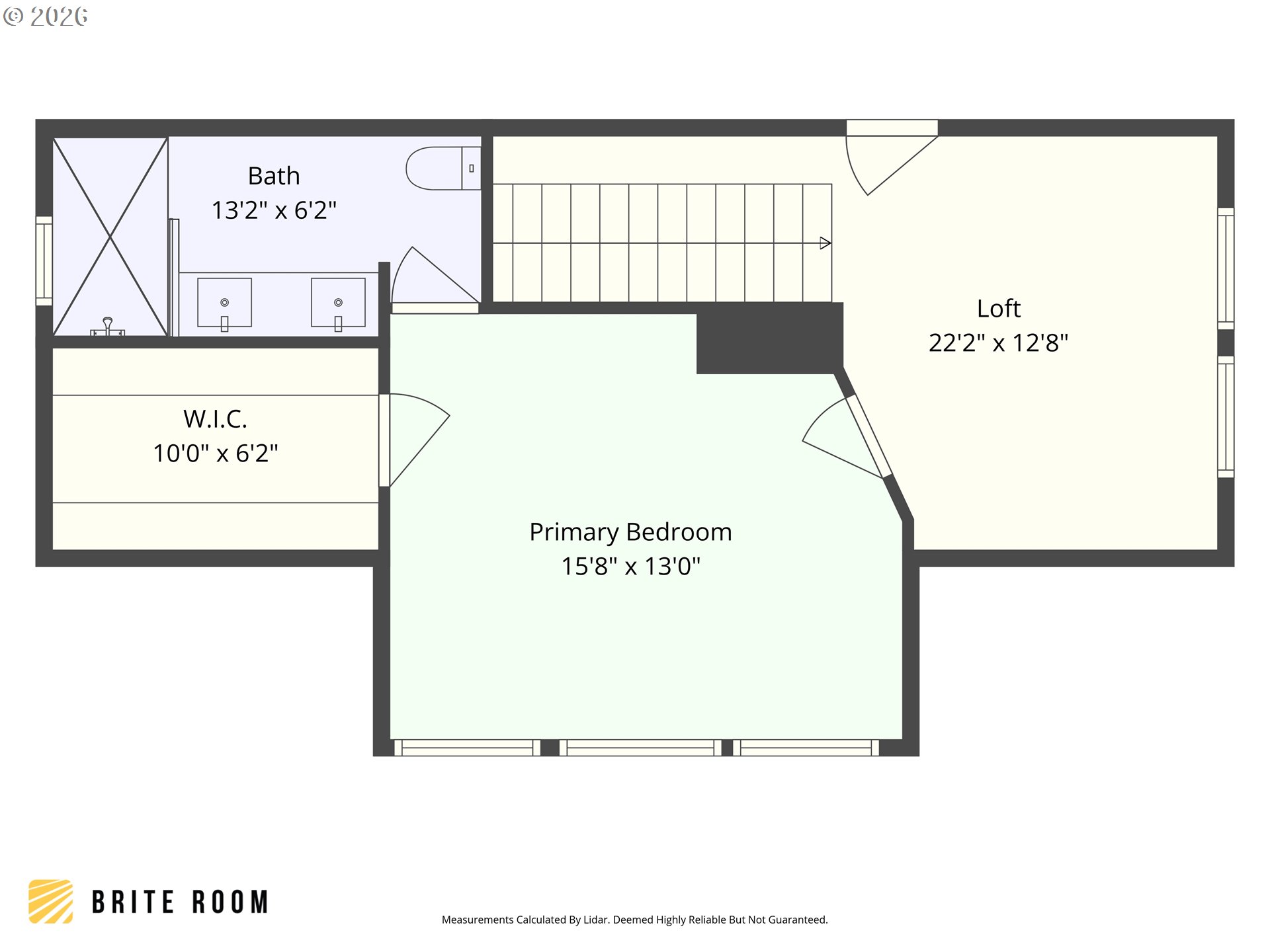 24382 South Elwood Road Colton, OR 97017 - Photo 44 of 44 Floor Plan