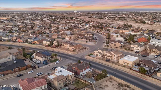 $345,000 | 12532 Tierra Encino Drive, El Paso, TX 79938