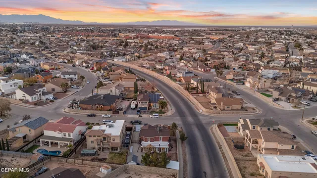 $345,000 | 12532 Tierra Encino Drive, El Paso, TX 79938