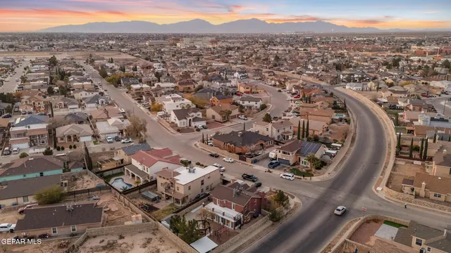 $345,000 | 12532 Tierra Encino Drive, El Paso, TX 79938