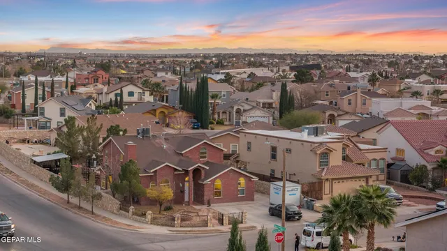 $345,000 | 12532 Tierra Encino Drive, El Paso, TX 79938
