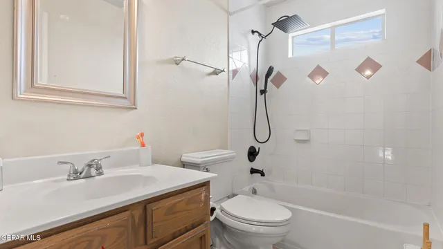 $345,000 | 12532 Tierra Encino Drive, El Paso, TX 79938