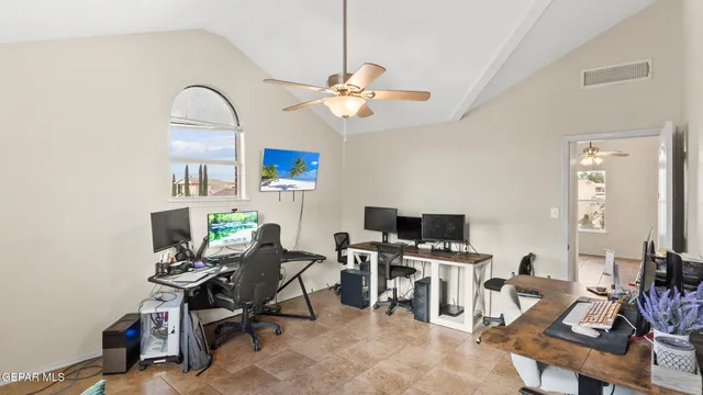 $345,000 | 12532 Tierra Encino Drive, El Paso, TX 79938