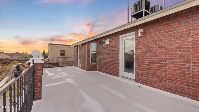 $345,000 | 12532 Tierra Encino Drive, El Paso, TX 79938