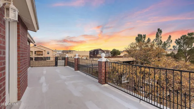 $345,000 | 12532 Tierra Encino Drive, El Paso, TX 79938