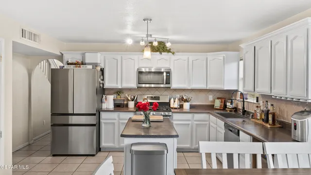 $345,000 | 12532 Tierra Encino Drive, El Paso, TX 79938
