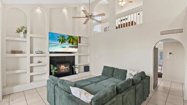 $345,000 | 12532 Tierra Encino Drive, El Paso, TX 79938