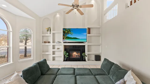 $345,000 | 12532 Tierra Encino Drive, El Paso, TX 79938