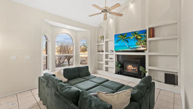 $345,000 | 12532 Tierra Encino Drive, El Paso, TX 79938