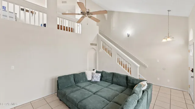 $345,000 | 12532 Tierra Encino Drive, El Paso, TX 79938