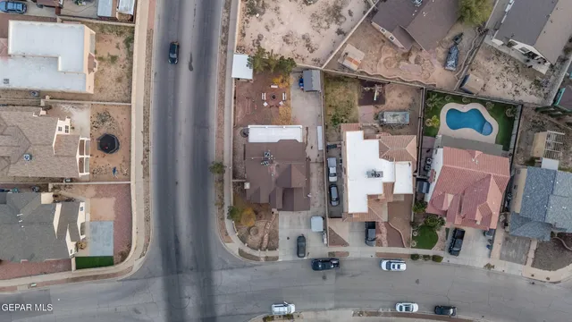 $345,000 | 12532 Tierra Encino Drive, El Paso, TX 79938