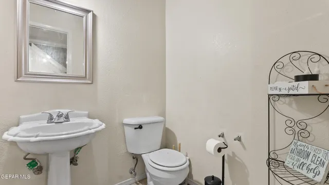 $345,000 | 12532 Tierra Encino Drive, El Paso, TX 79938