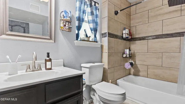 $345,000 | 12532 Tierra Encino Drive, El Paso, TX 79938