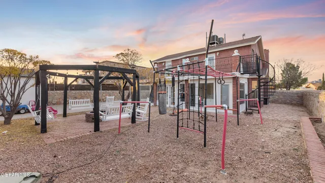 $345,000 | 12532 Tierra Encino Drive, El Paso, TX 79938