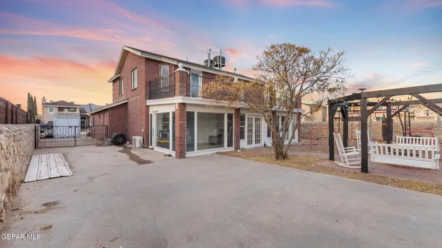 $345,000 | 12532 Tierra Encino Drive, El Paso, TX 79938
