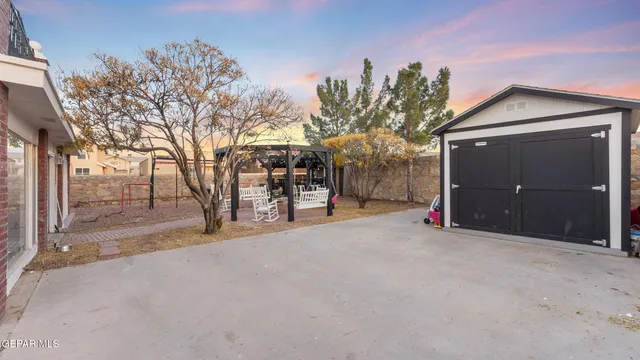 $345,000 | 12532 Tierra Encino Drive, El Paso, TX 79938