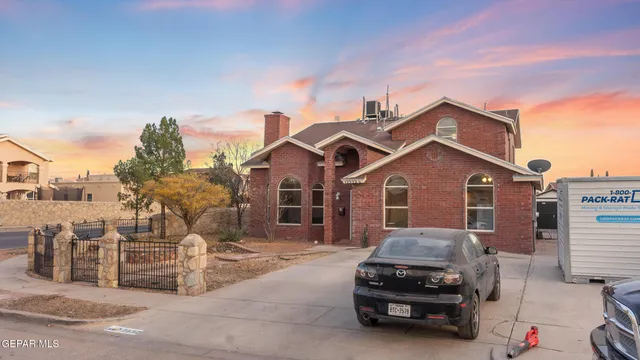 $345,000 | 12532 Tierra Encino Drive, El Paso, TX 79938
