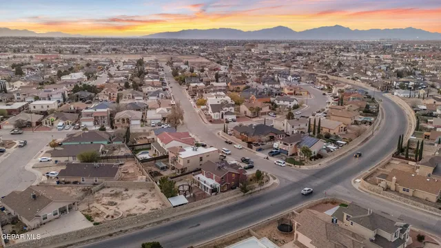 $345,000 | 12532 Tierra Encino Drive, El Paso, TX 79938