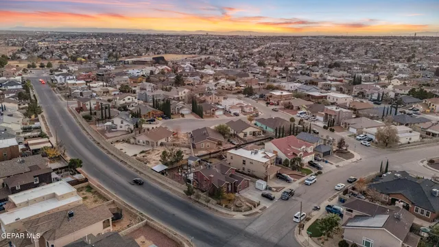$345,000 | 12532 Tierra Encino Drive, El Paso, TX 79938