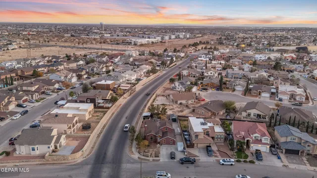 $345,000 | 12532 Tierra Encino Drive, El Paso, TX 79938