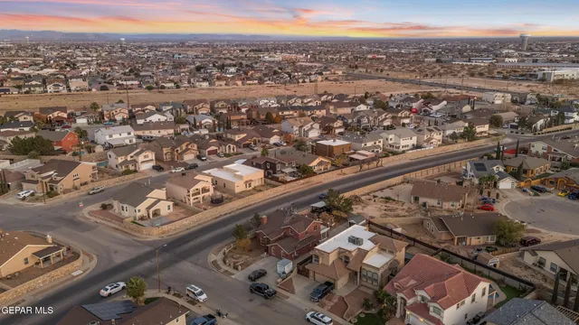 $345,000 | 12532 Tierra Encino Drive, El Paso, TX 79938