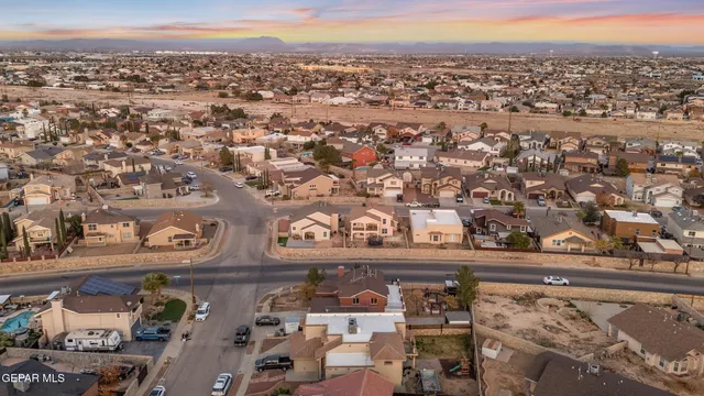 $345,000 | 12532 Tierra Encino Drive, El Paso, TX 79938