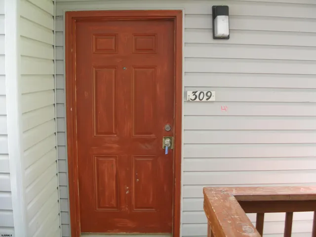 $1,400 | 309 Sassafras Run, Unit 309, Pleasantville, NJ 08232