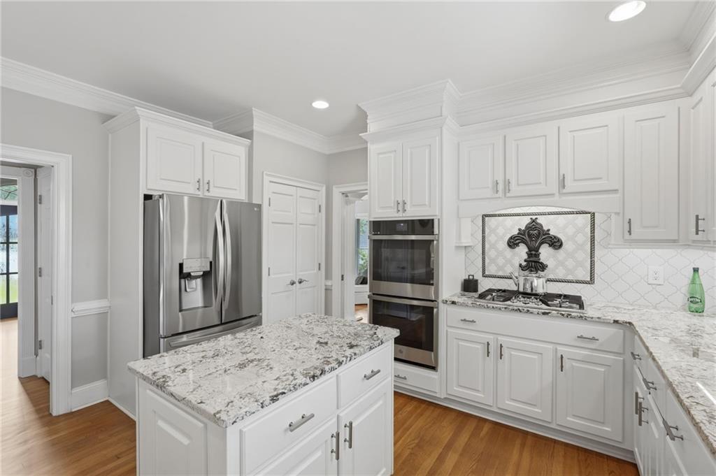6975 Oakbrook Way Cumming, GA 30040 - Photo 15 of 72