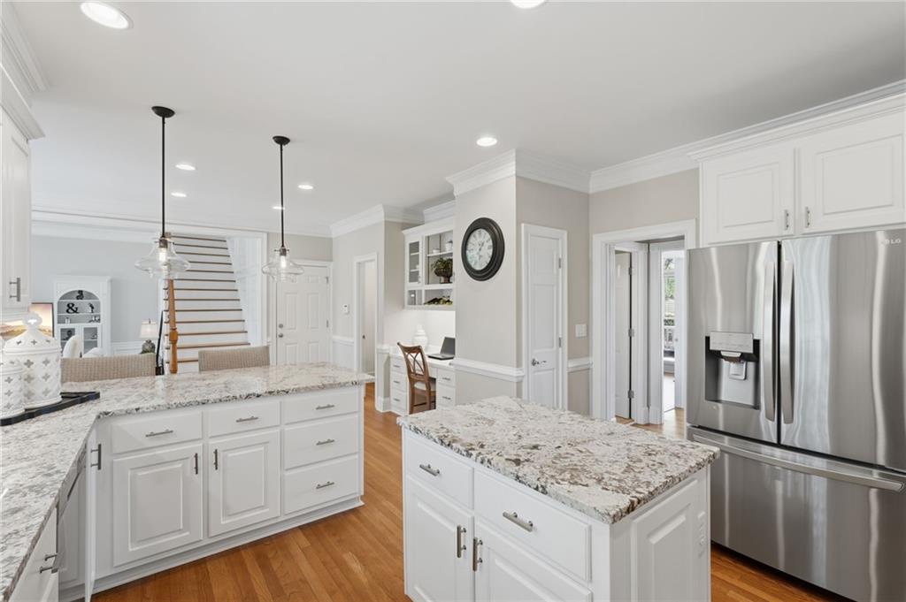 6975 Oakbrook Way Cumming, GA 30040 - Photo 16 of 72
