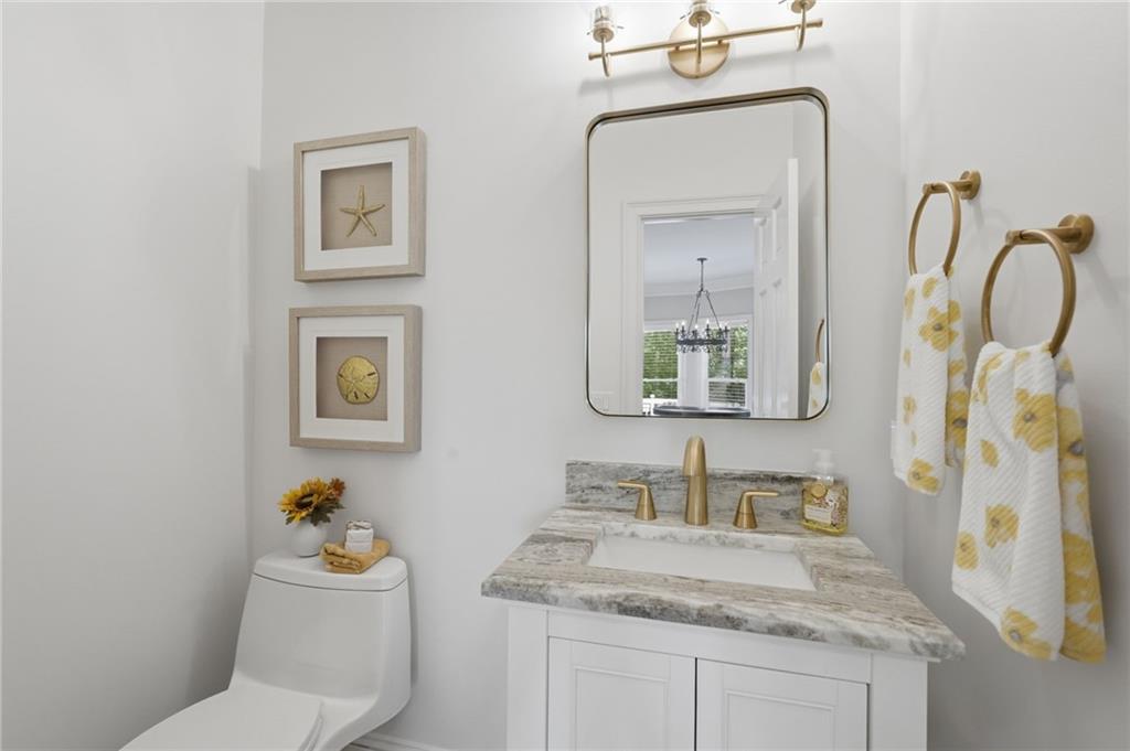 6975 Oakbrook Way Cumming, GA 30040 - Photo 20 of 72