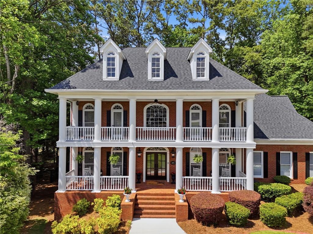 6975 Oakbrook Way Cumming, GA 30040 - Photo 2 of 72