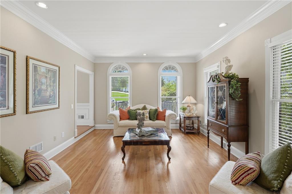 6975 Oakbrook Way Cumming, GA 30040 - Photo 22 of 72