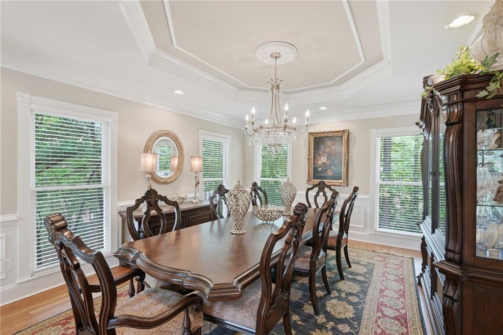 6975 Oakbrook Way Cumming, GA 30040 - Photo 23 of 72