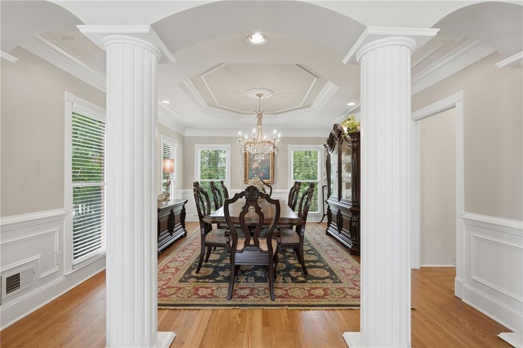 6975 Oakbrook Way Cumming, GA 30040 - Photo 24 of 72