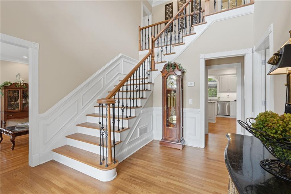 6975 Oakbrook Way Cumming, GA 30040 - Photo 27 of 72
