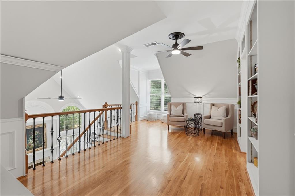 6975 Oakbrook Way Cumming, GA 30040 - Photo 28 of 72