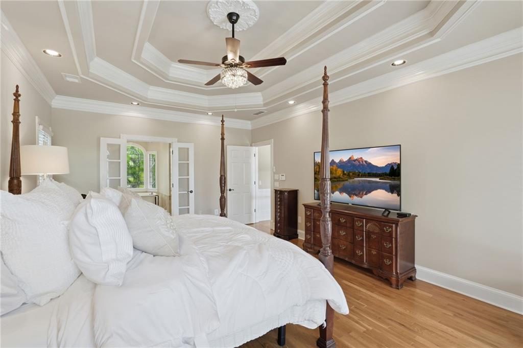 6975 Oakbrook Way Cumming, GA 30040 - Photo 31 of 72
