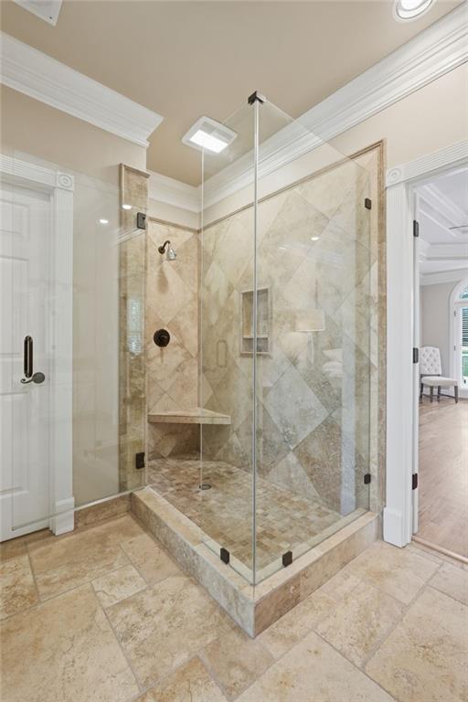 6975 Oakbrook Way Cumming, GA 30040 - Photo 35 of 72