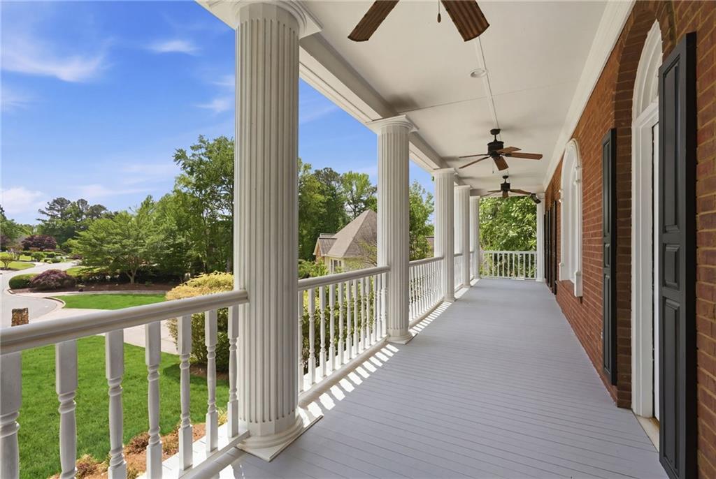 6975 Oakbrook Way Cumming, GA 30040 - Photo 37 of 72