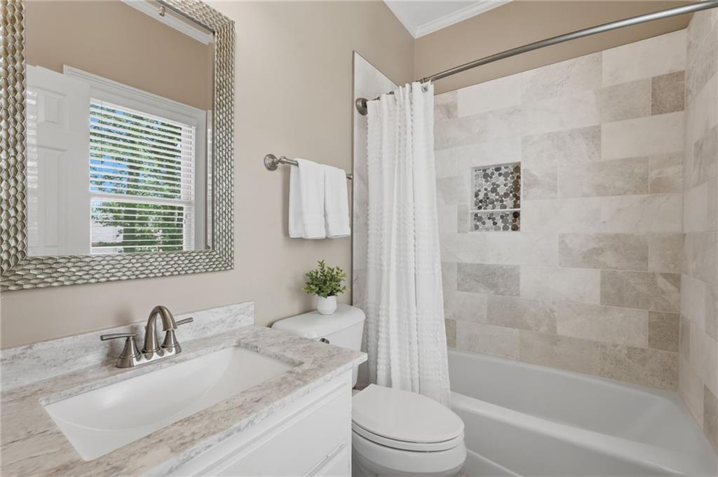 6975 Oakbrook Way Cumming, GA 30040 - Photo 40 of 72