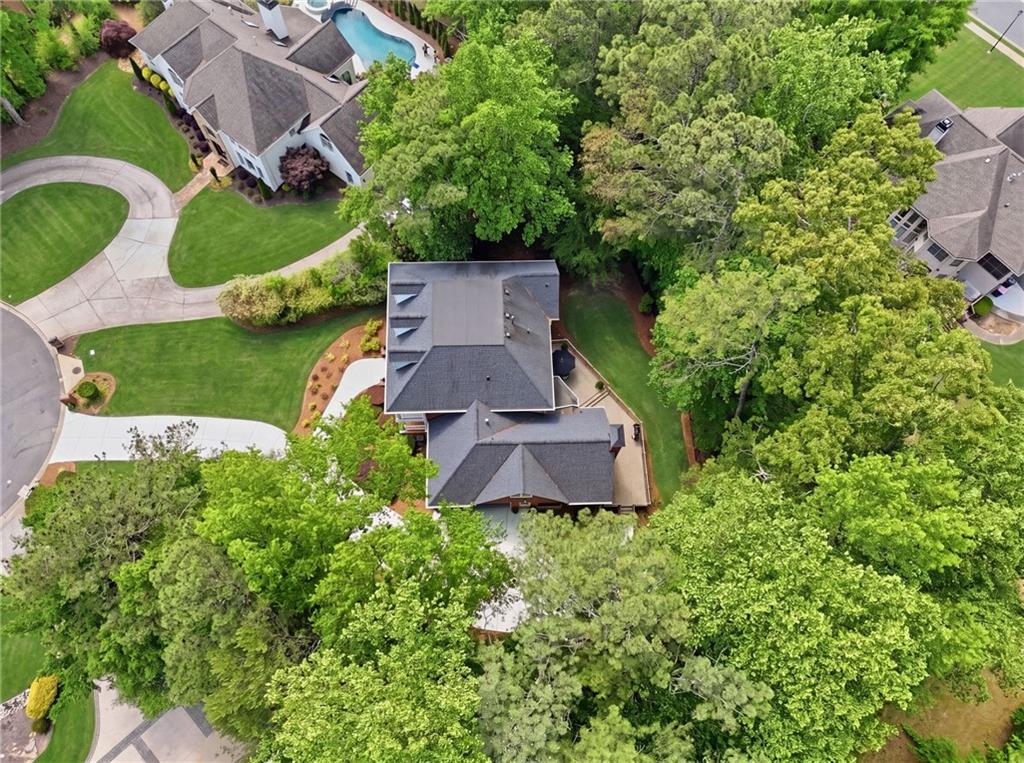 6975 Oakbrook Way Cumming, GA 30040 - Photo 4 of 72