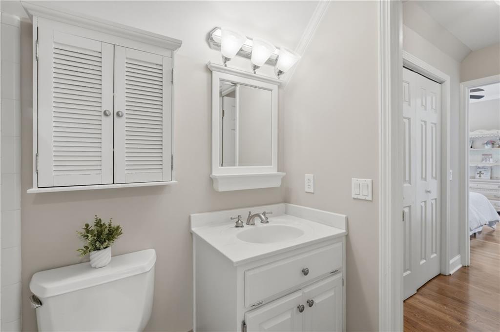 6975 Oakbrook Way Cumming, GA 30040 - Photo 42 of 72