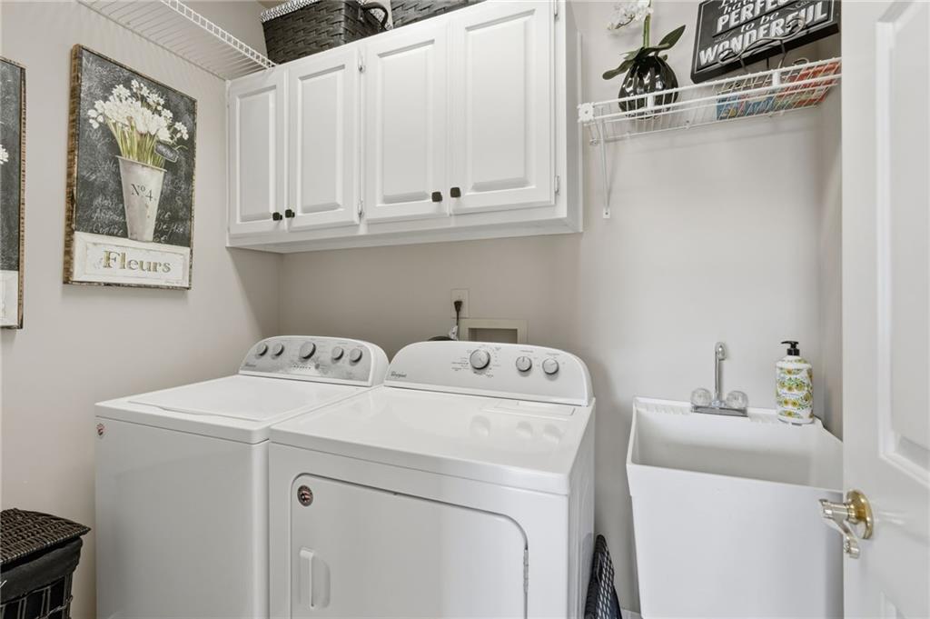 6975 Oakbrook Way Cumming, GA 30040 - Photo 43 of 72