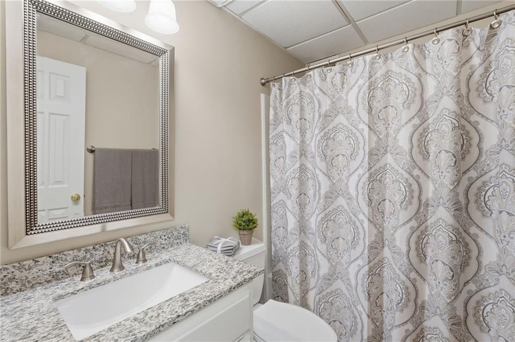 6975 Oakbrook Way Cumming, GA 30040 - Photo 49 of 72