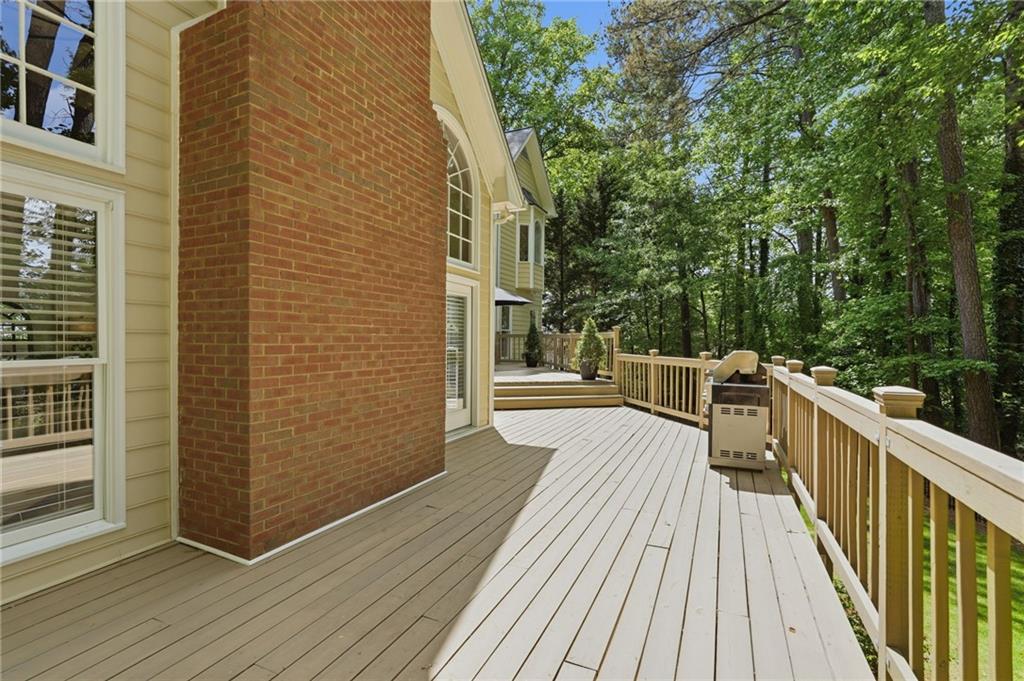 6975 Oakbrook Way Cumming, GA 30040 - Photo 51 of 72