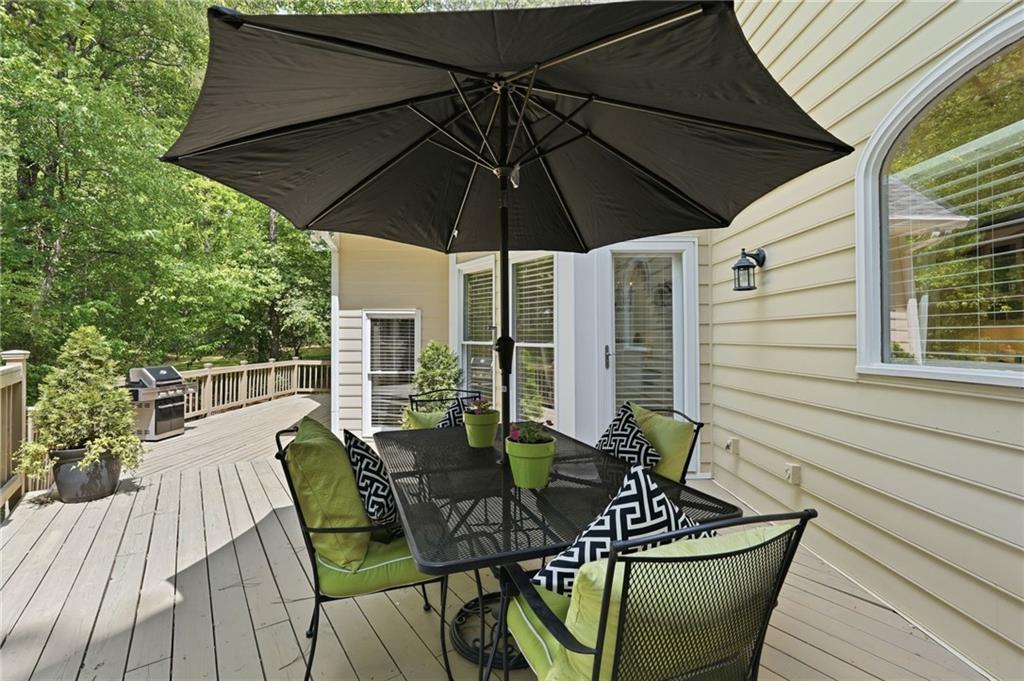 6975 Oakbrook Way Cumming, GA 30040 - Photo 53 of 72